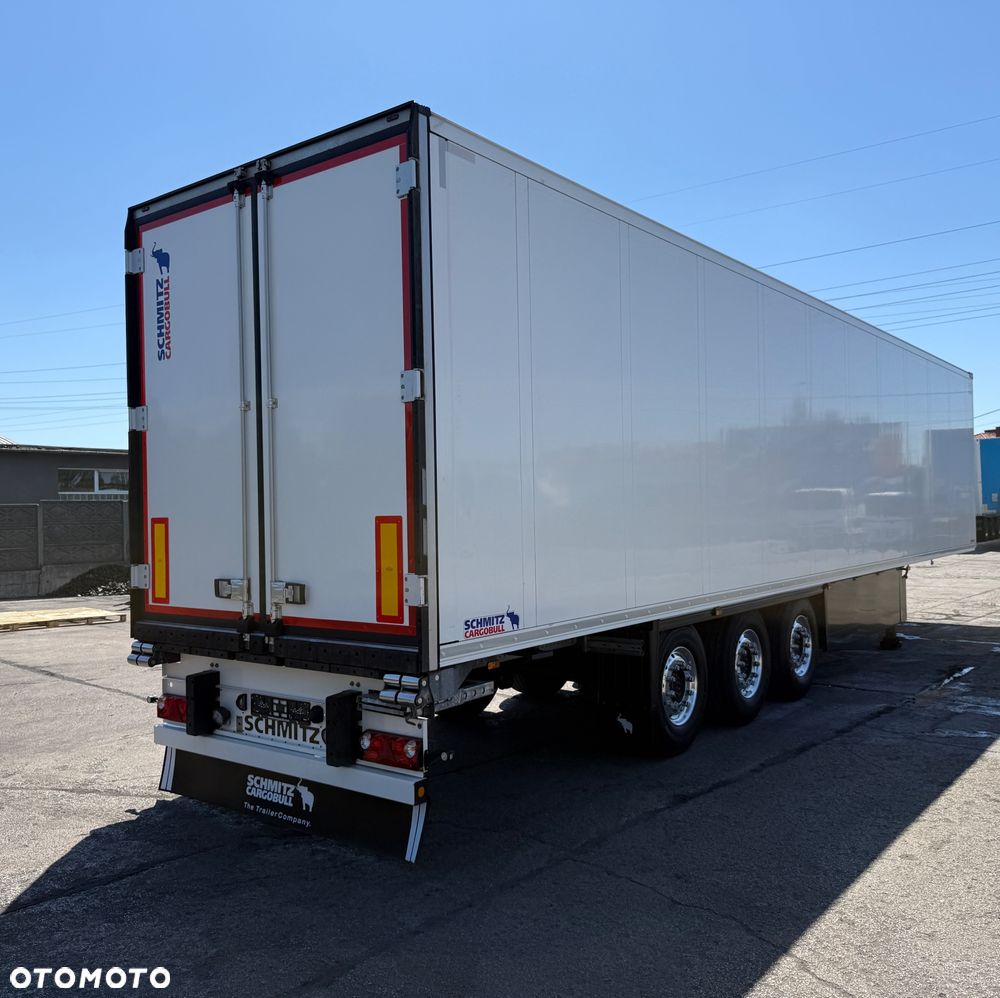 Schmitz Cargobull - 4