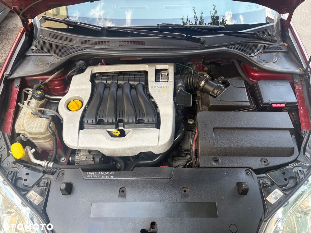 Renault Laguna 2.0 Expression - 11