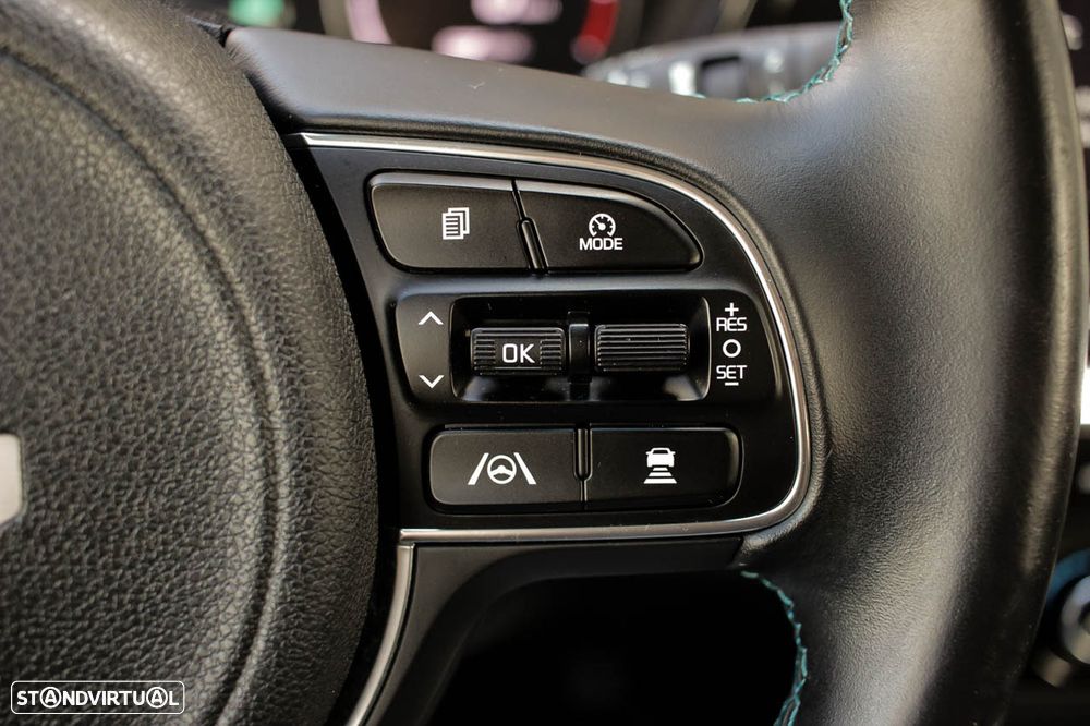 Kia e-Niro Edition 7 - 20