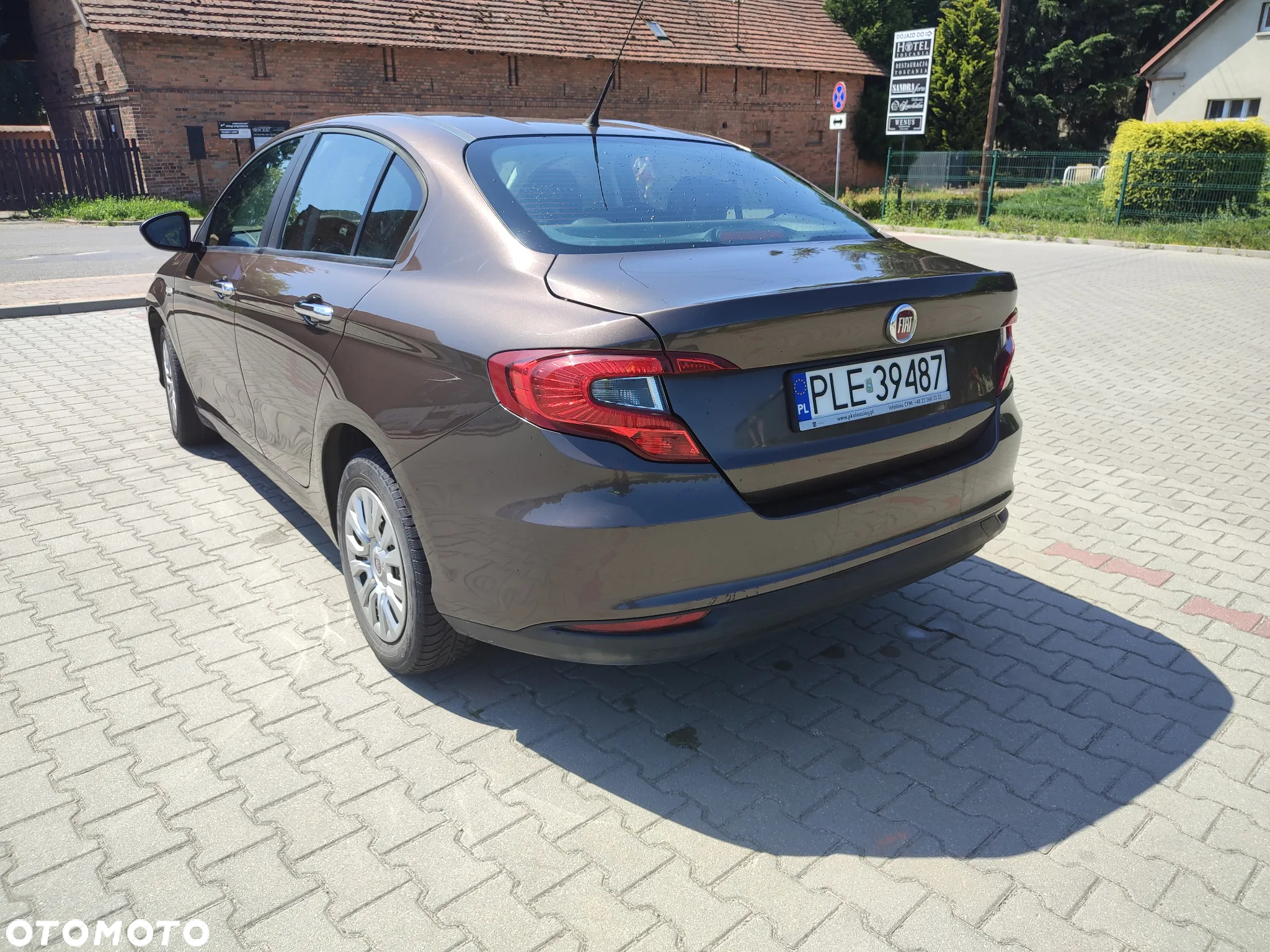 Fiat Tipo 1.4 16v Lounge - 7