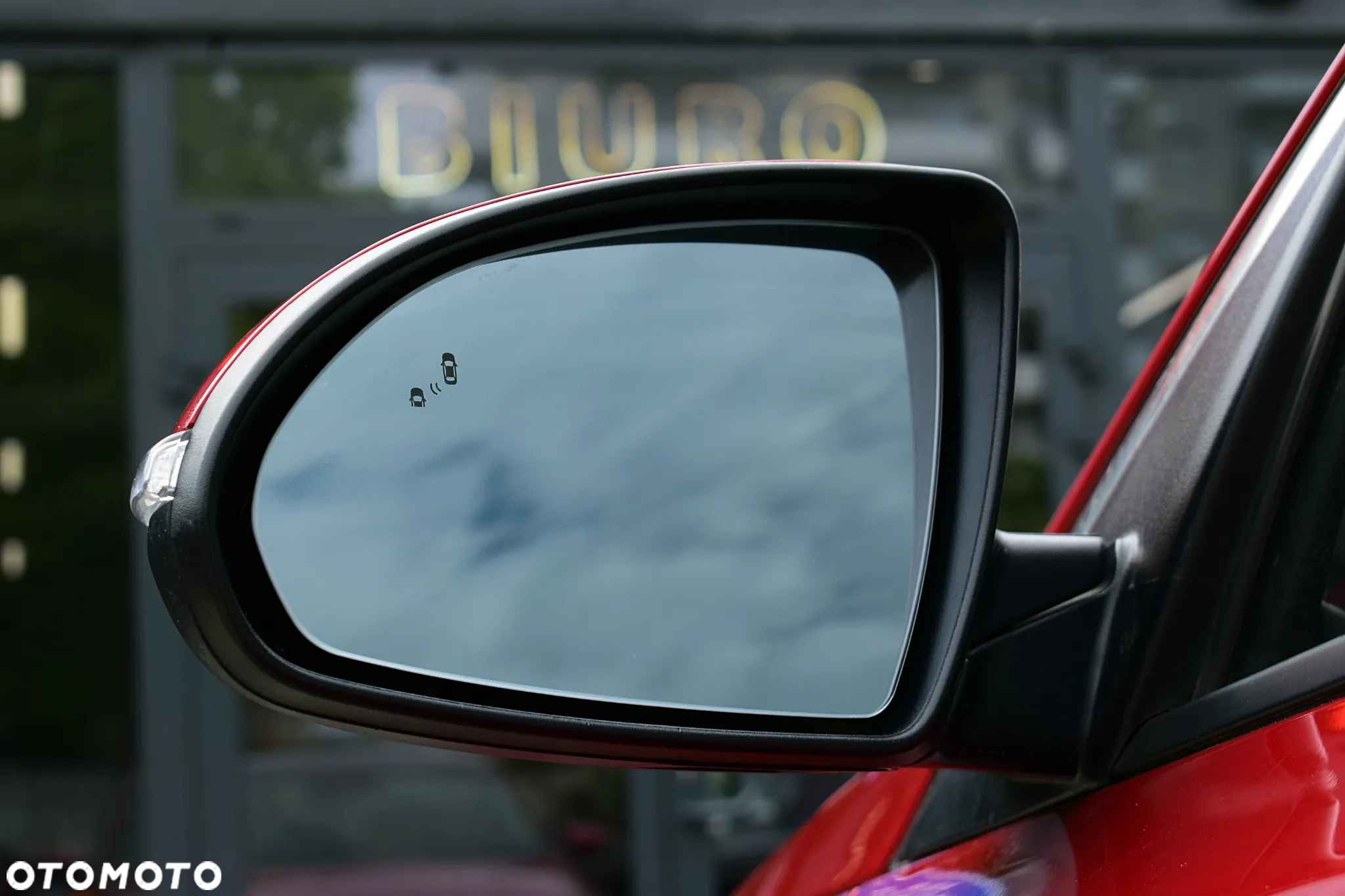 Kia Optima Plug-in Hybrid - 22
