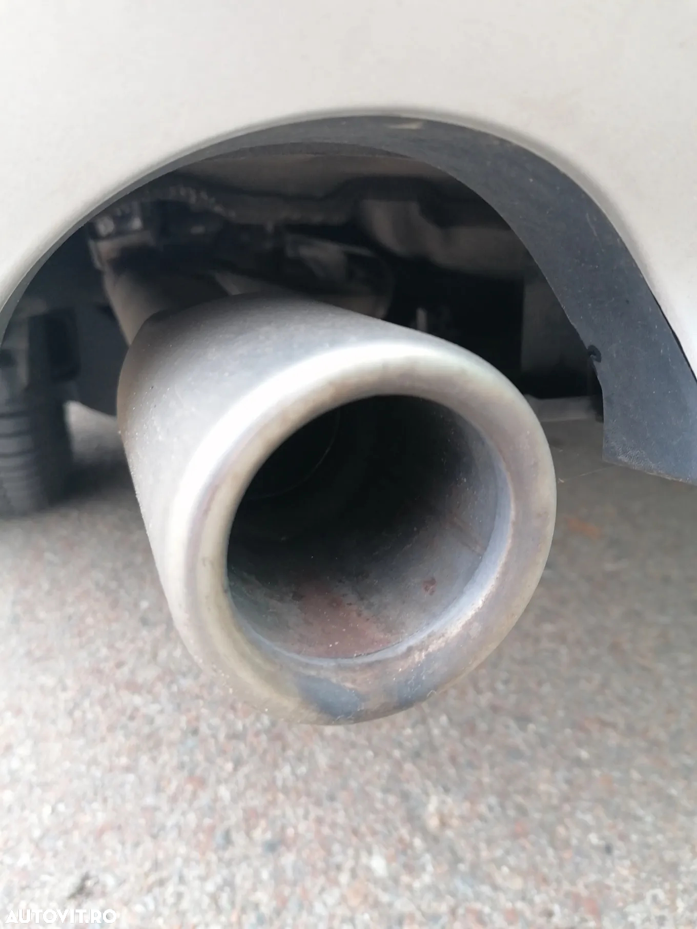 Renault Laguna Grandtour dCi 110 FAP EDC Bose Edition - 6