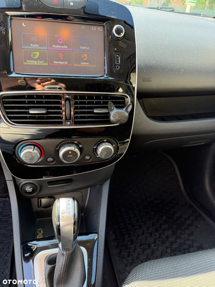 Renault Clio Energy dCi 90 EDC Dynamique - 18