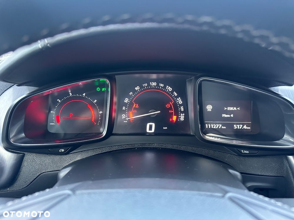 DS Automobiles DS 5 - 12