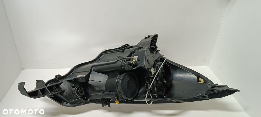 CITROEN C3 LAMPA PRZÓD PRZEDNIA LEWA  EUROPA 9677038280-04 - 7
