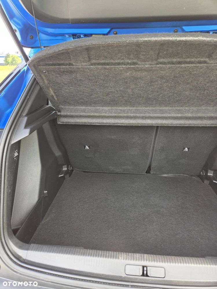Peugeot 2008 1.2 PureTech Allure S&S - 7