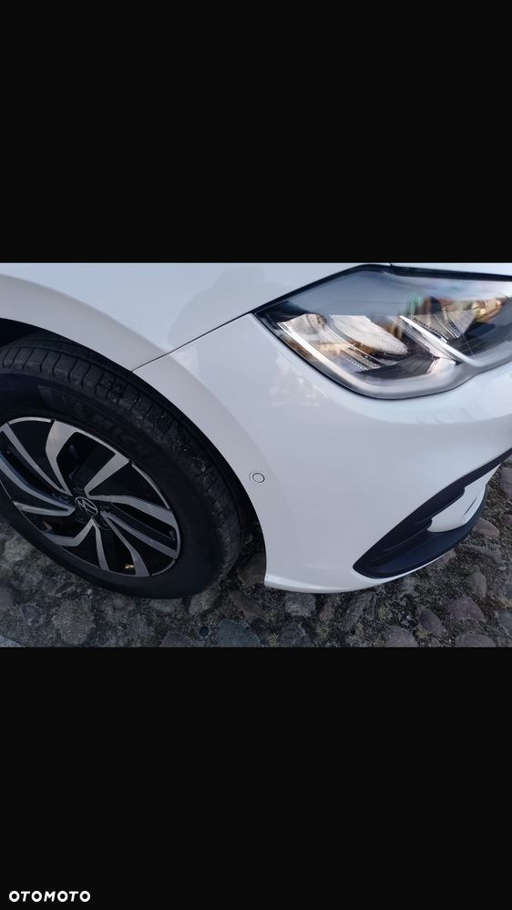Volkswagen Polo 1.0 TSI OPF Highline - 7