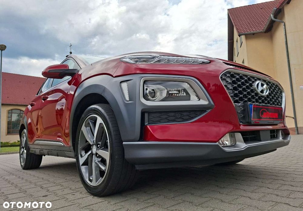 Hyundai Kona - 6