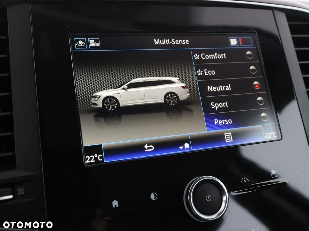 Renault Talisman 1.3 TCe FAP Intens EDC - 28