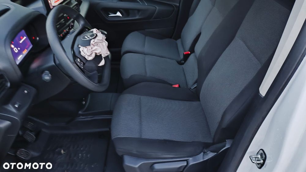 Citroën Berlingo - 6