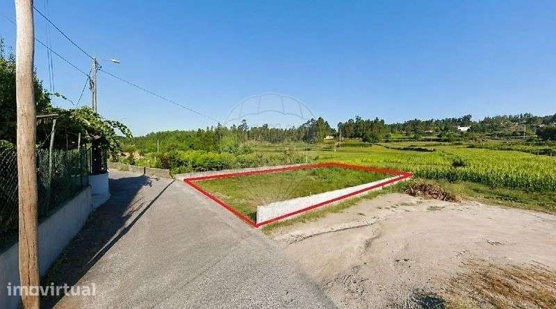 Terreno Urbano Santo Tirso 776m2 - Grande imagem: 2/5