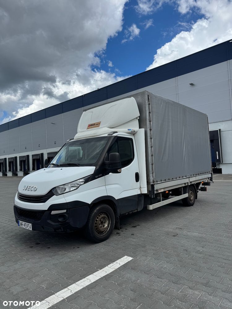 Iveco 35s18 - 3