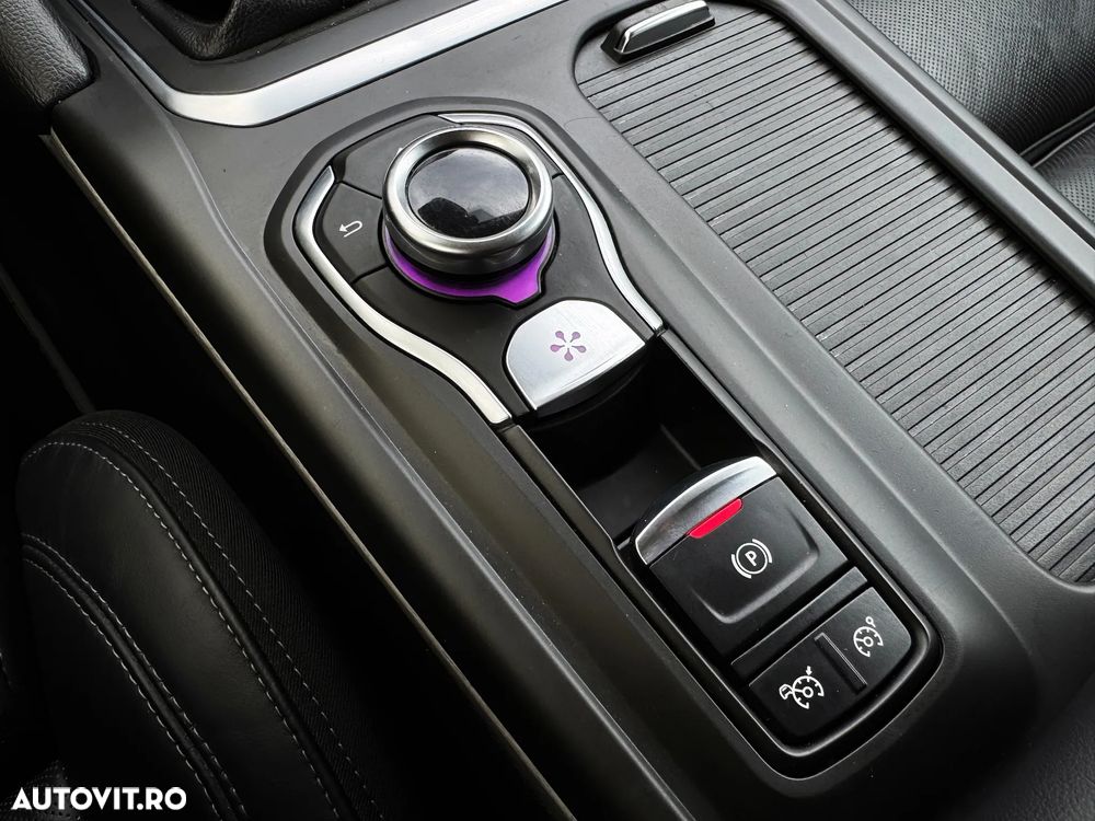 Renault Talisman TCe 225 EDC GPF INITIALE PARIS - 23