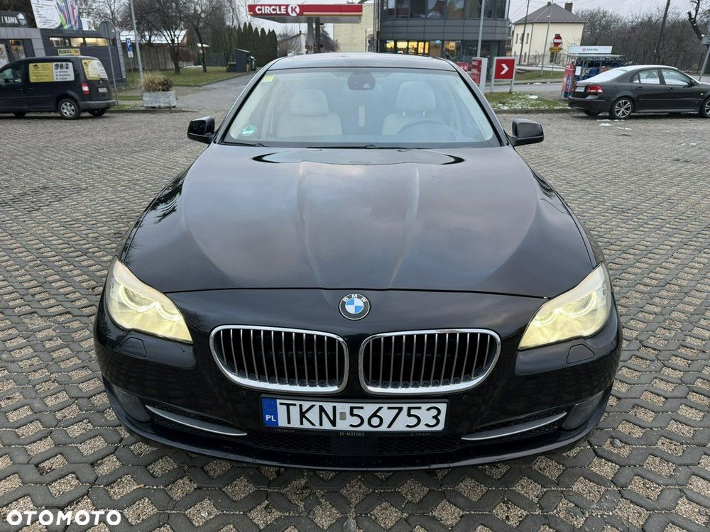 BMW Seria 5 530d - 5