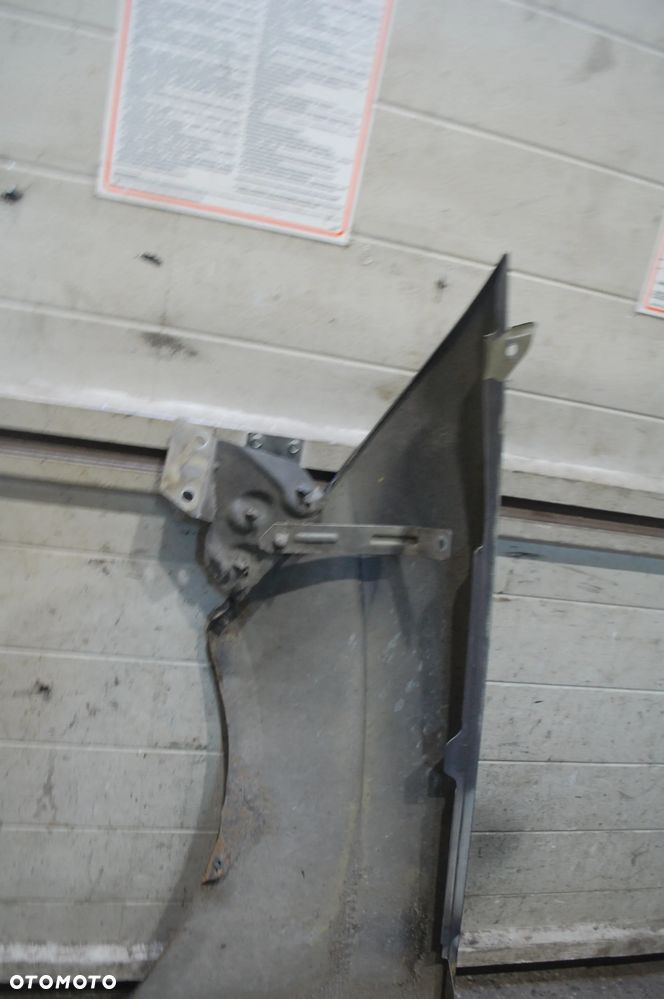 BŁOTNIK LEWY RPAWY PRZÓD PRZEDNI SEAT ALTEA XL ALTEA LS7U - 26