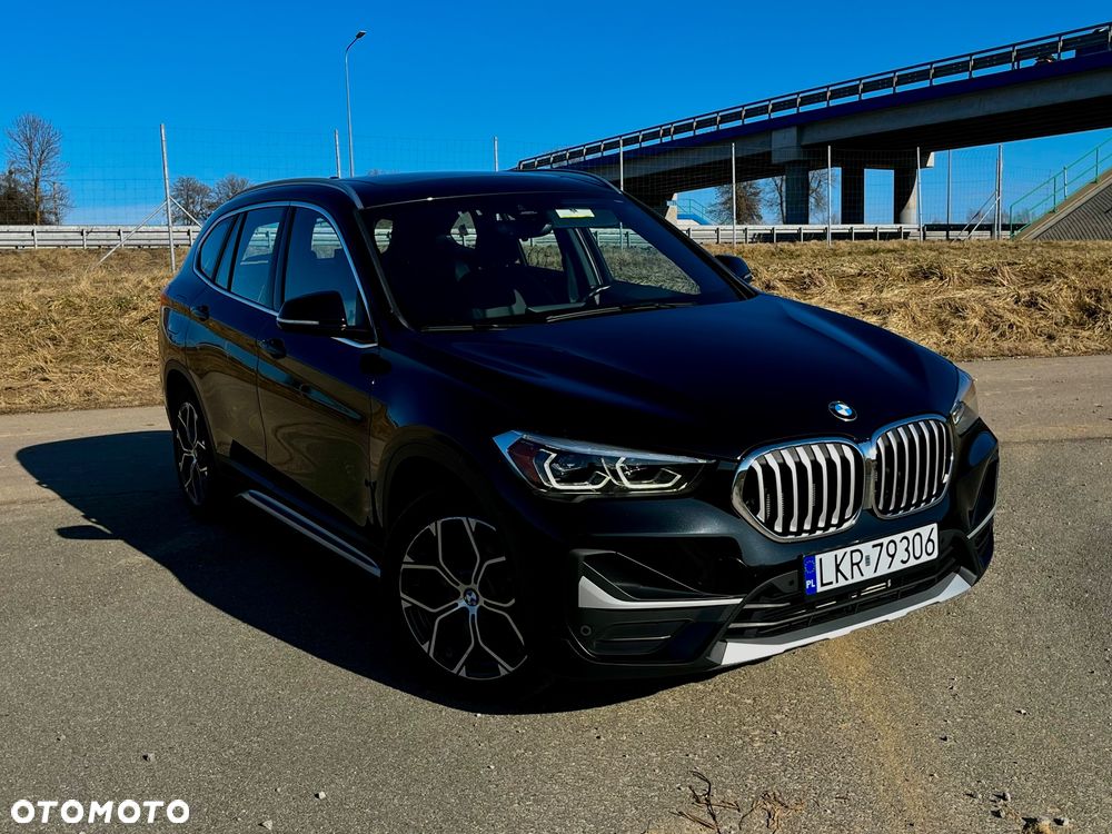 BMW X1 - 3