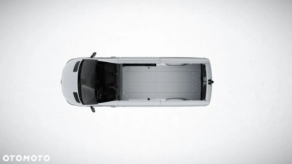 Mercedes-Benz Sprinter 317 - 3