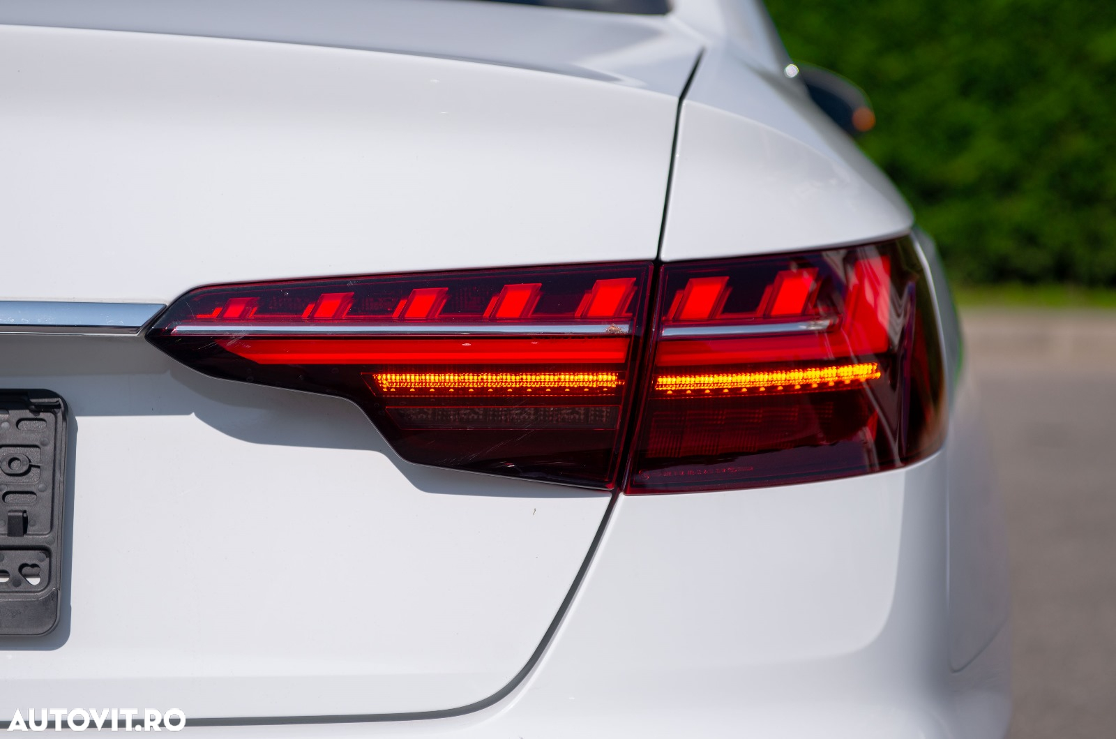 Audi A4 35 TFSI S tronic - 22
