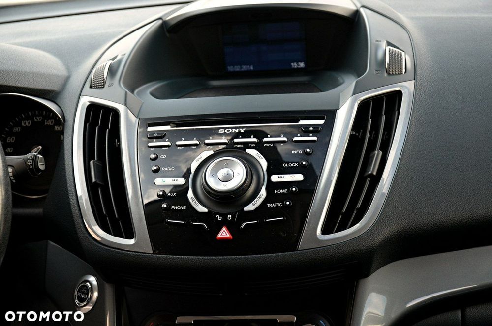 Ford C-MAX - 18