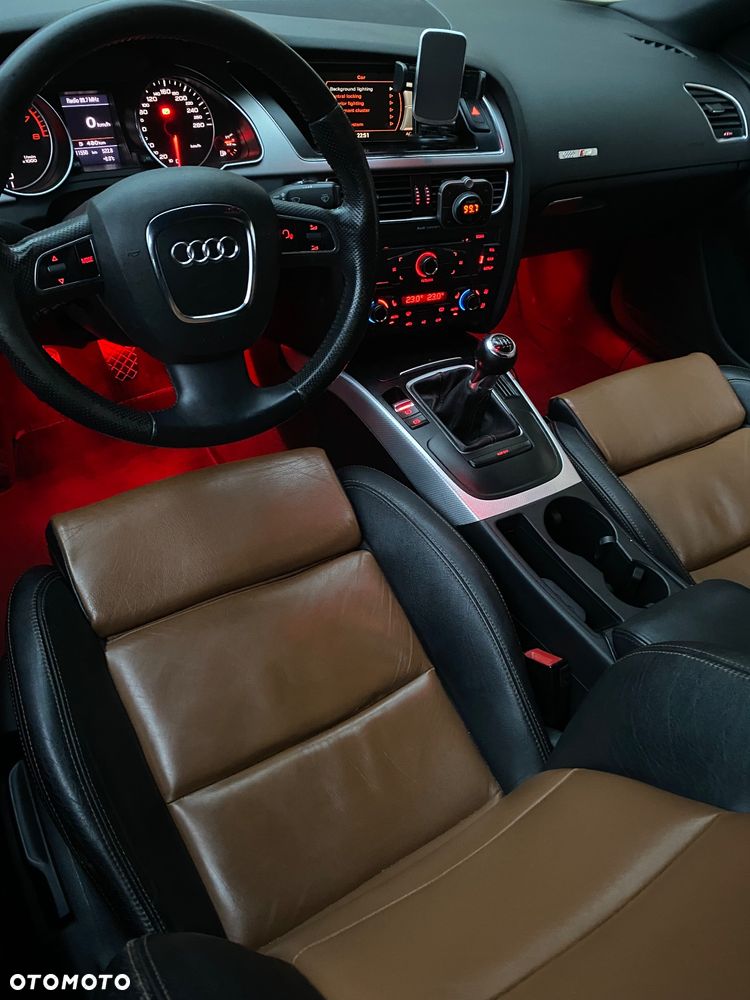 Audi A5 Coupé 2.0 TFSI - 21