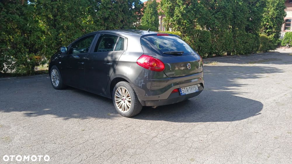 Fiat Bravo - 2