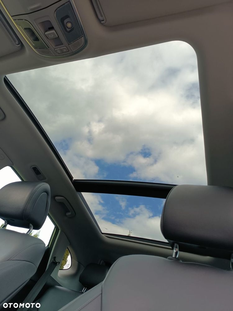 Hyundai Tucson blue 1.7 CRDi 2WD DCT Premium - 11