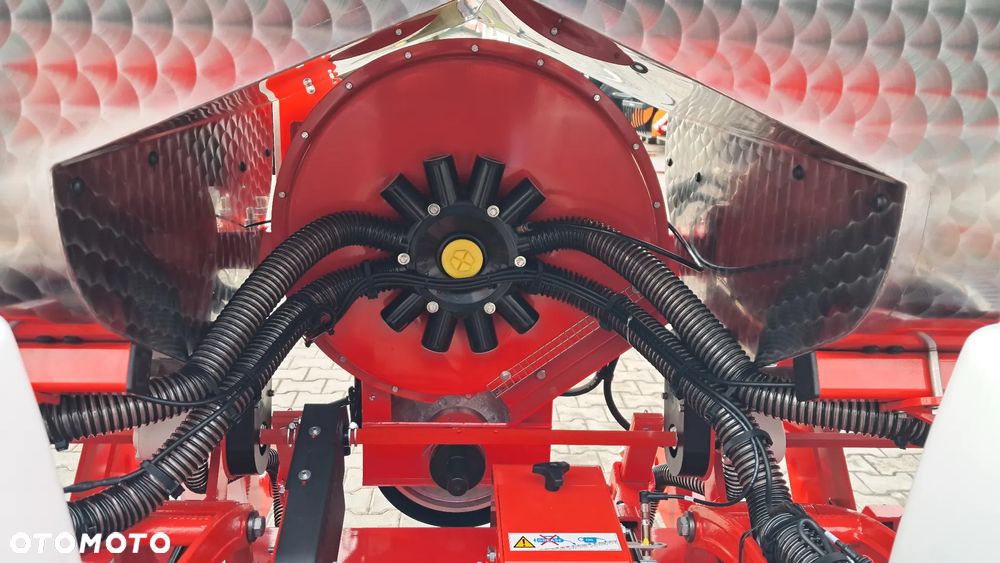 Maschio Gaspardo MTR 4 BB INOX - 14