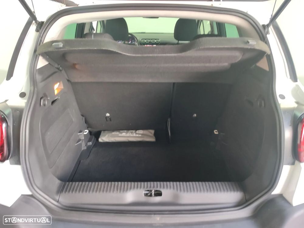 Citroën C3 Aircross 1.2 PureTech Feel Pack - 34