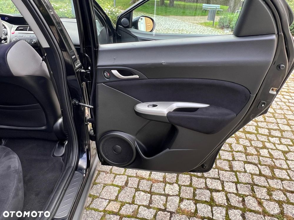 Honda Civic 1.8i-VTEC Comfort - 28