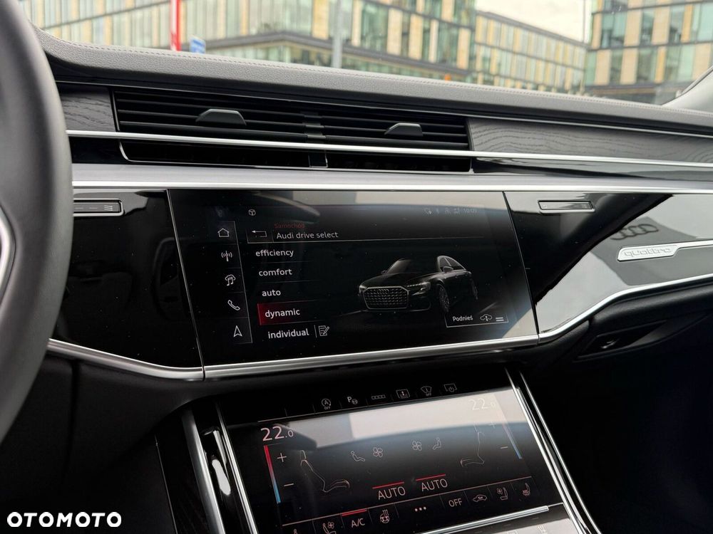 Audi A8 - 29