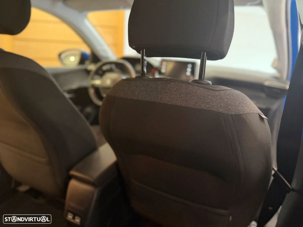 Peugeot e-208 Active Pack - 17