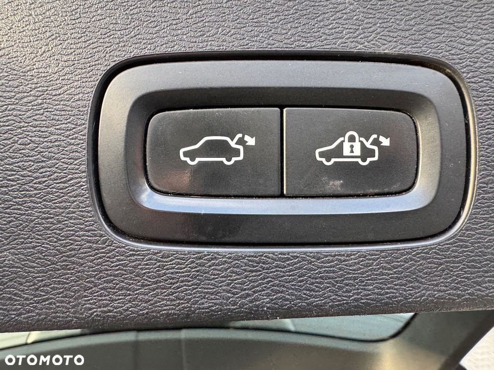 Volvo V60 D4 Geartronic - 15