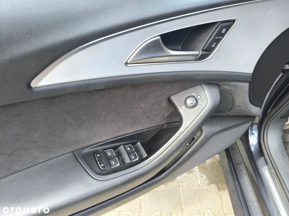 Audi A6 Avant 3.0 TDI Quattro S tronic - 14