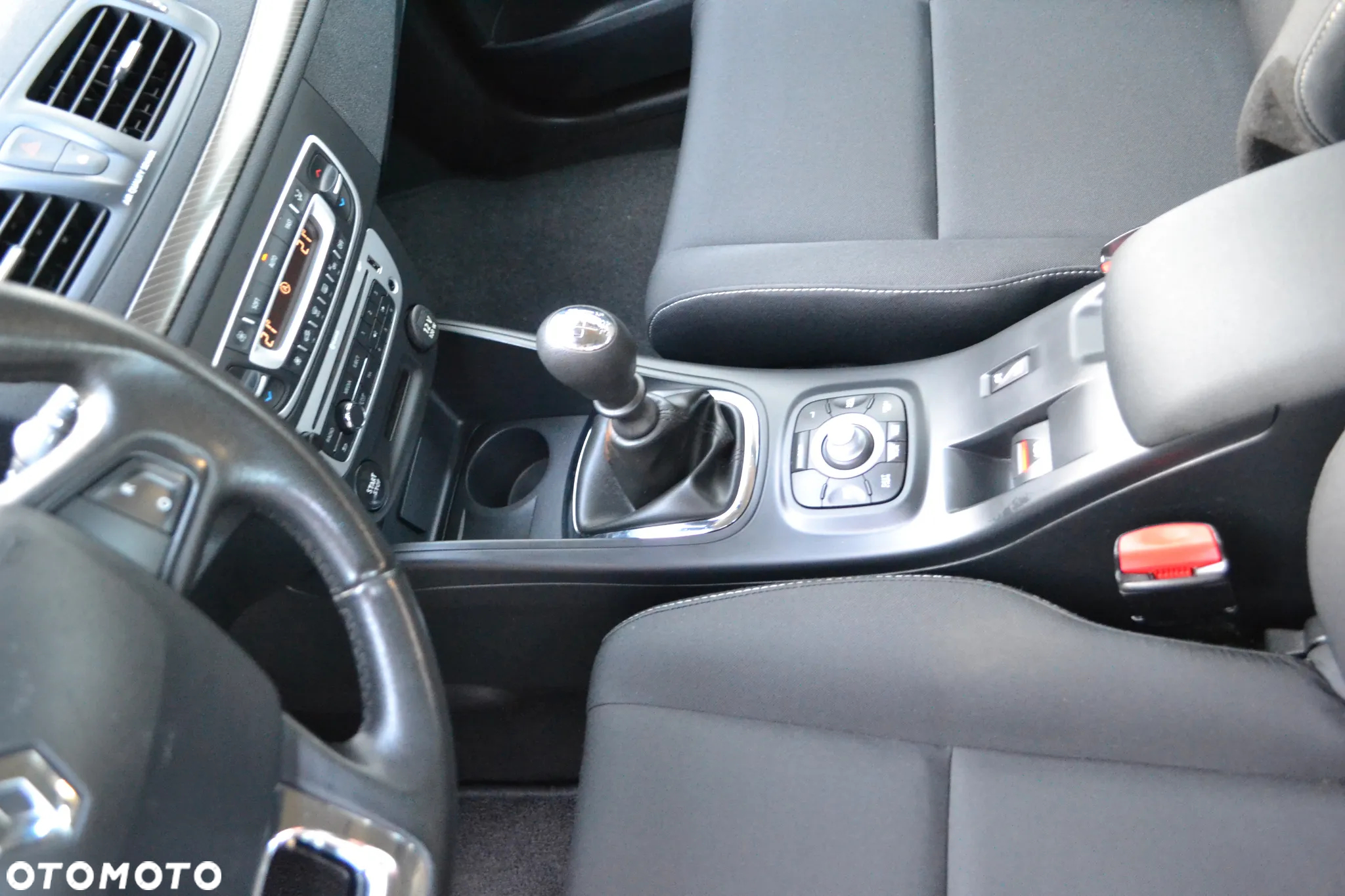 Renault Megane 1.6 16V Color Edition - 19