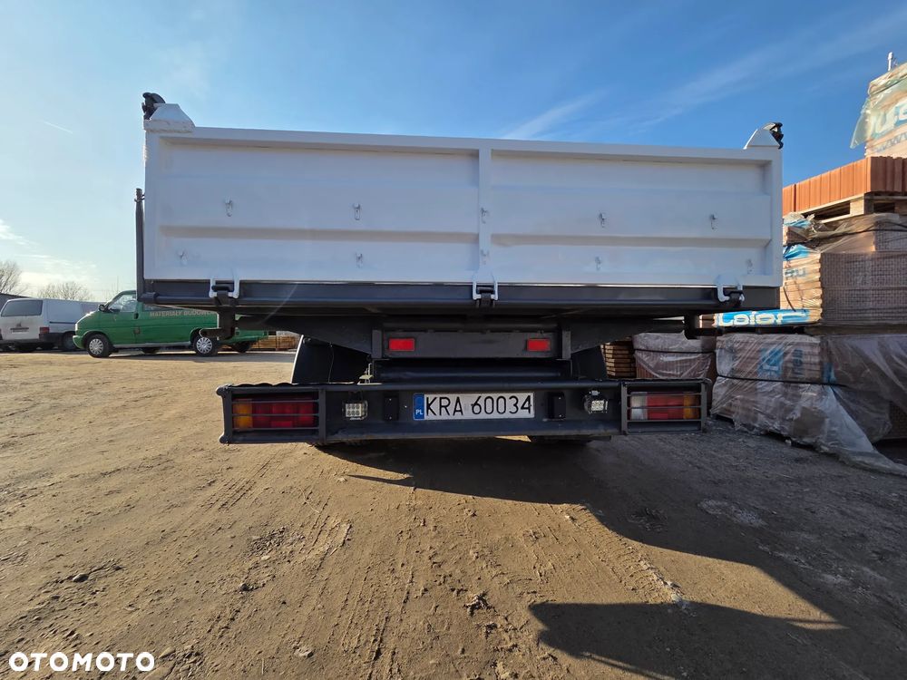 Iveco Daily 65C15 - 9