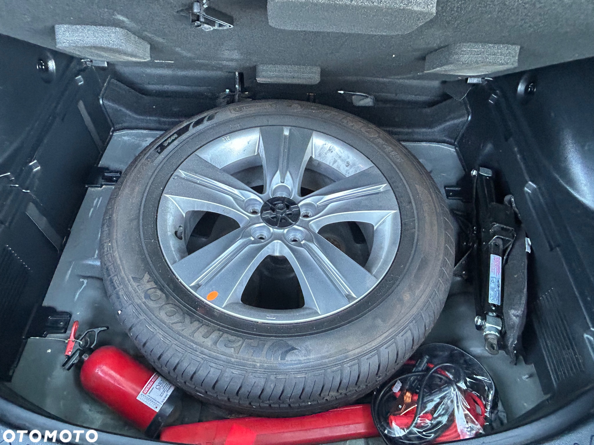 Kia Sportage 1.6 GDI L 2WD - 22