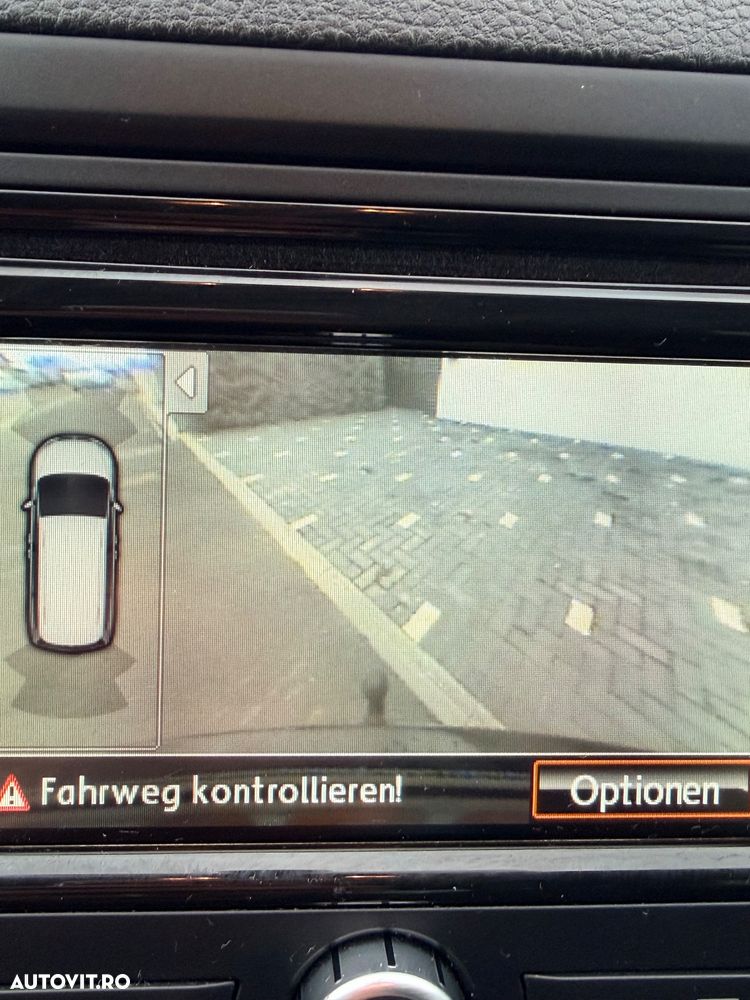 Seat Alhambra 2.0 TDI Ecomotive Style - 17