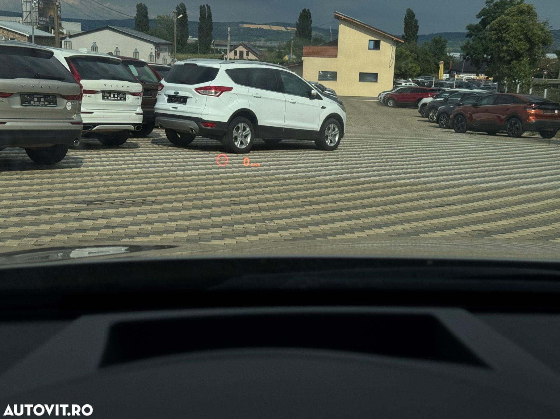 BMW Seria 5 - 20