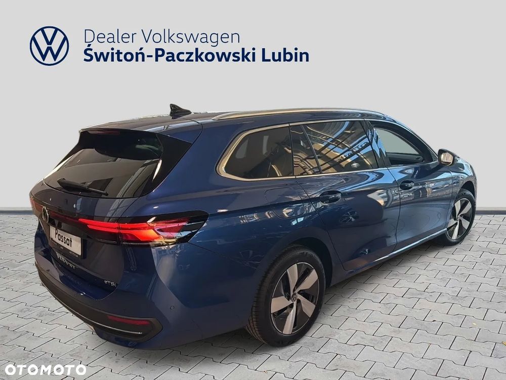 Volkswagen Passat ver-1-5-tsi-evo-business-dsg - 6