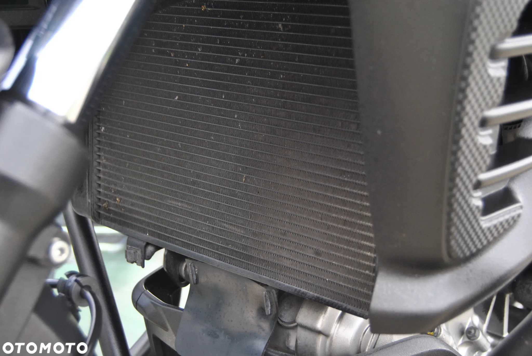 Suzuki DL - 16