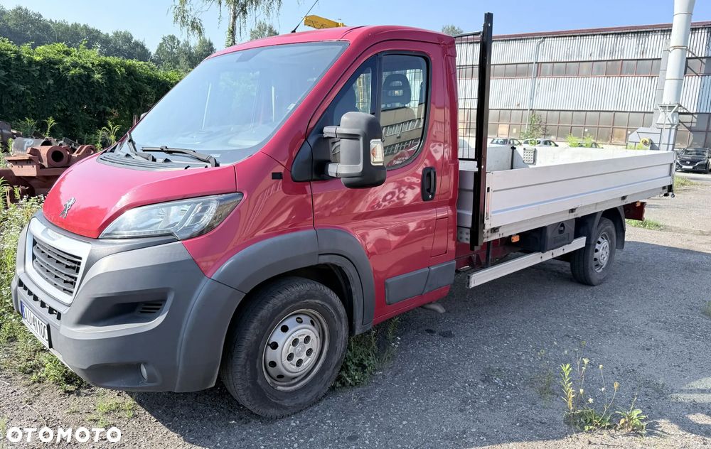 Peugeot Boxer - 2