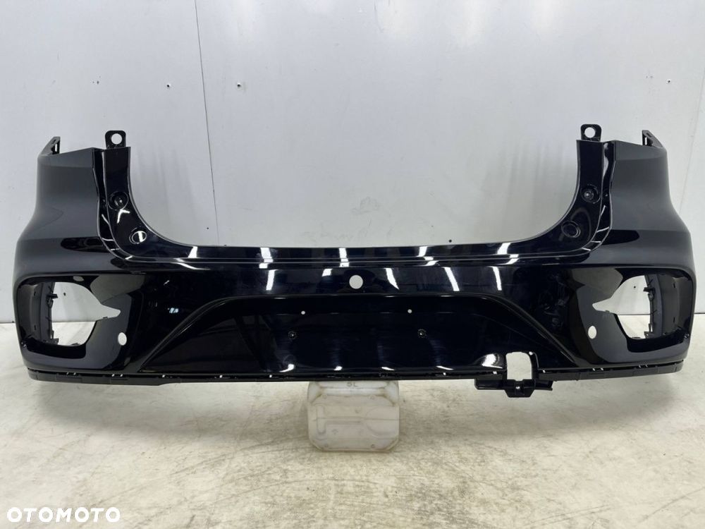 Zderzak tylny MG ZS 19r.- Lift tył P10639343 - 1