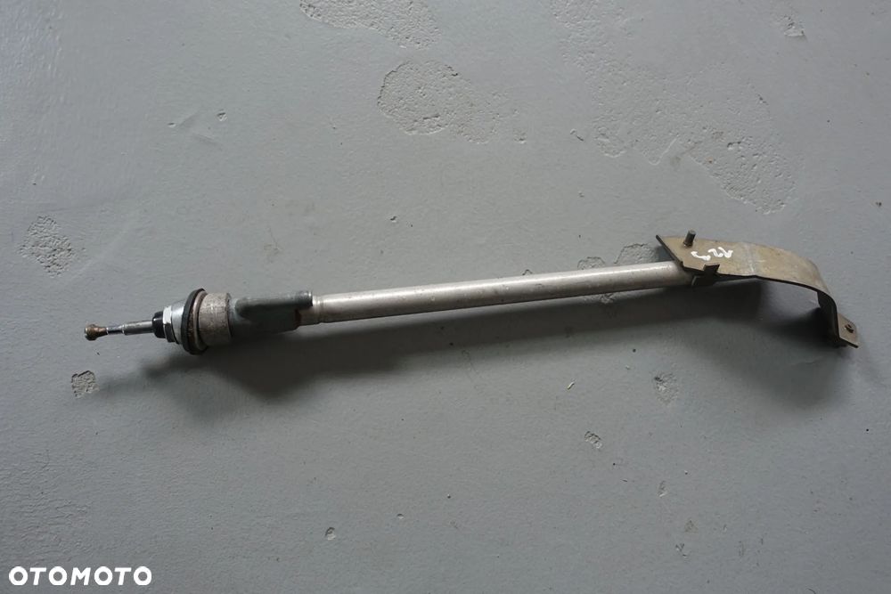 ANTENA MERCEDES 123 COUPE 77r. BECZKA MANUALNA - 7