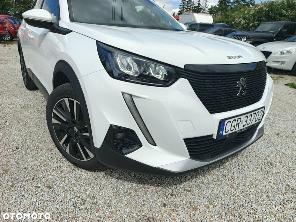 Peugeot 2008 BlueHDi 100 Active - 2