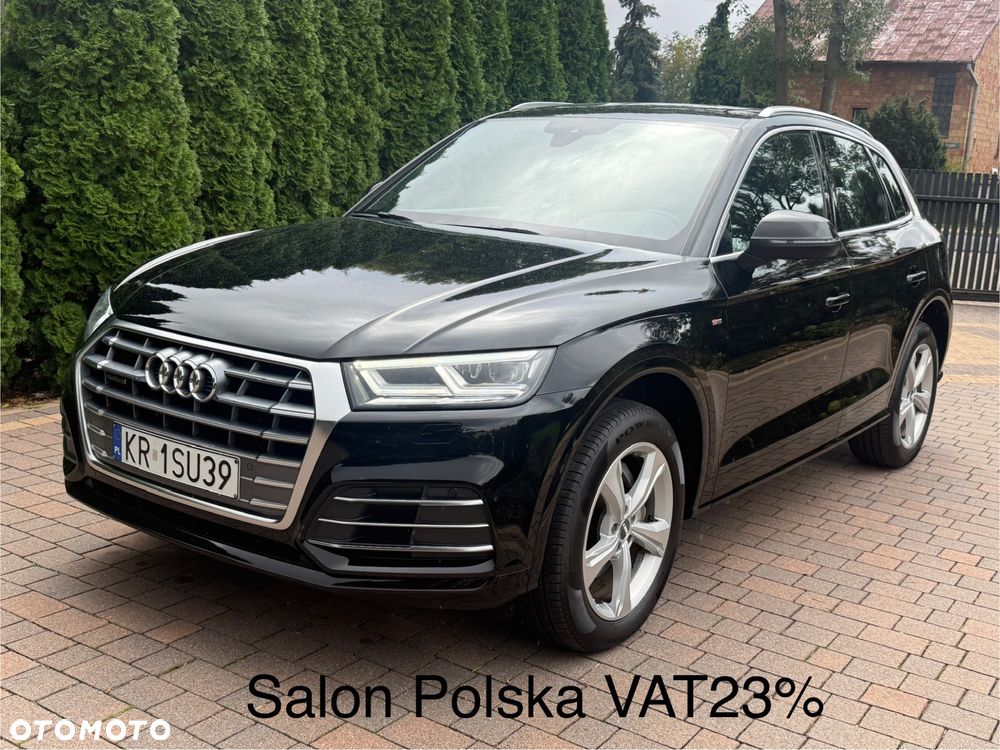 Audi Q5 2.0 TFSI Quattro Sport S tronic - 2