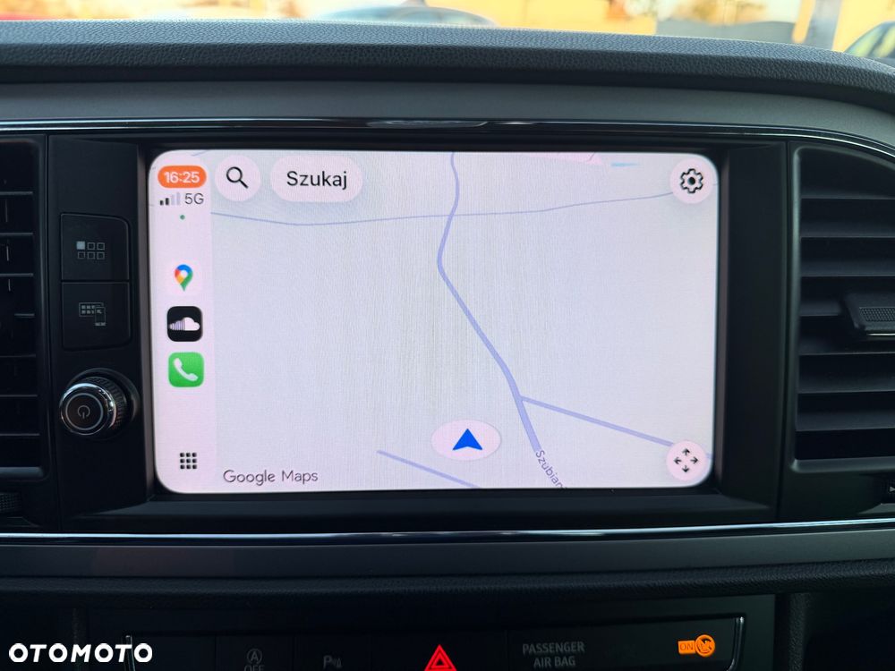 Seat Leon Sportstourer 1.6 TDI Start&Stop Style - 26