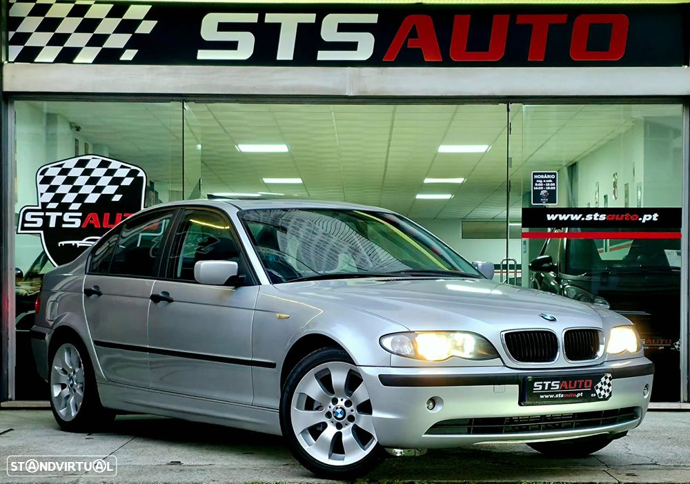 BMW 320 d - 47