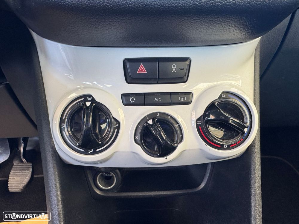 Peugeot 208 PureTech 68 Like - 14