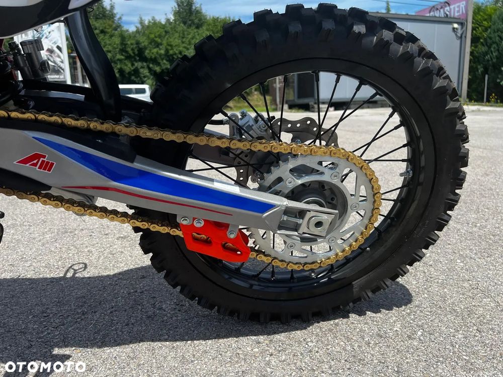 X-Moto Inny - 8