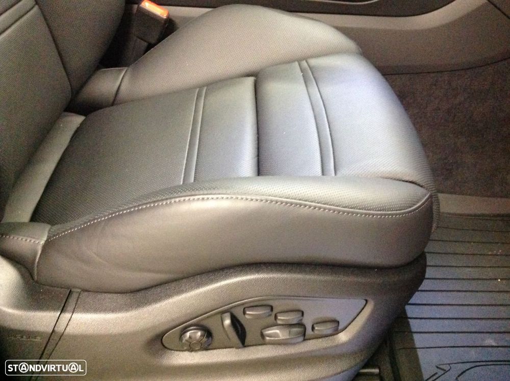 Porsche Cayenne Coupé - 36